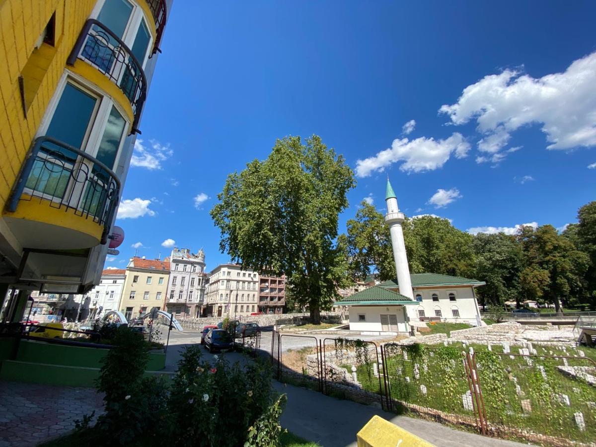 Apartman West *