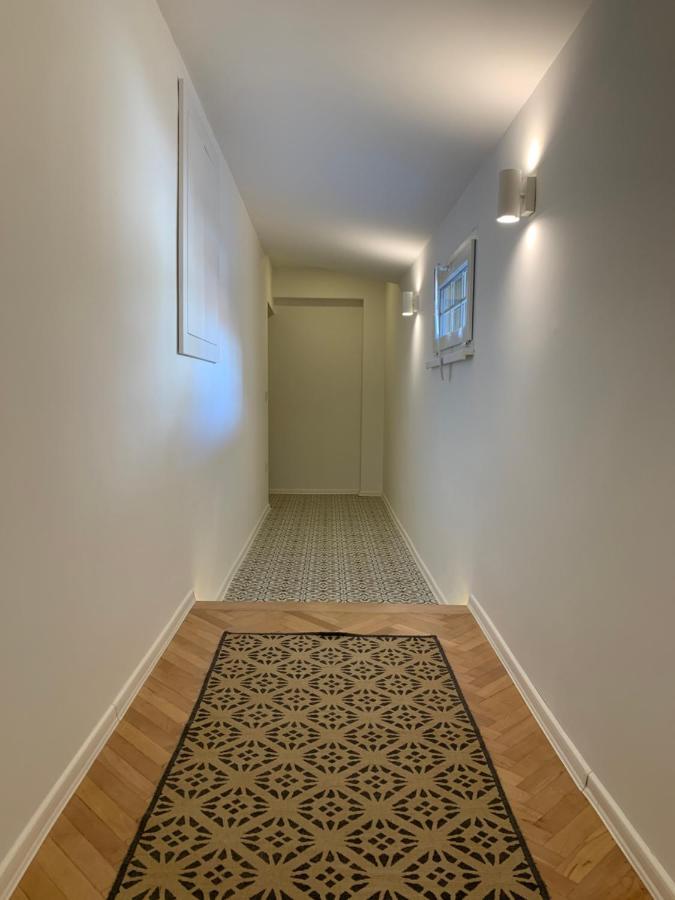 West Apartment *