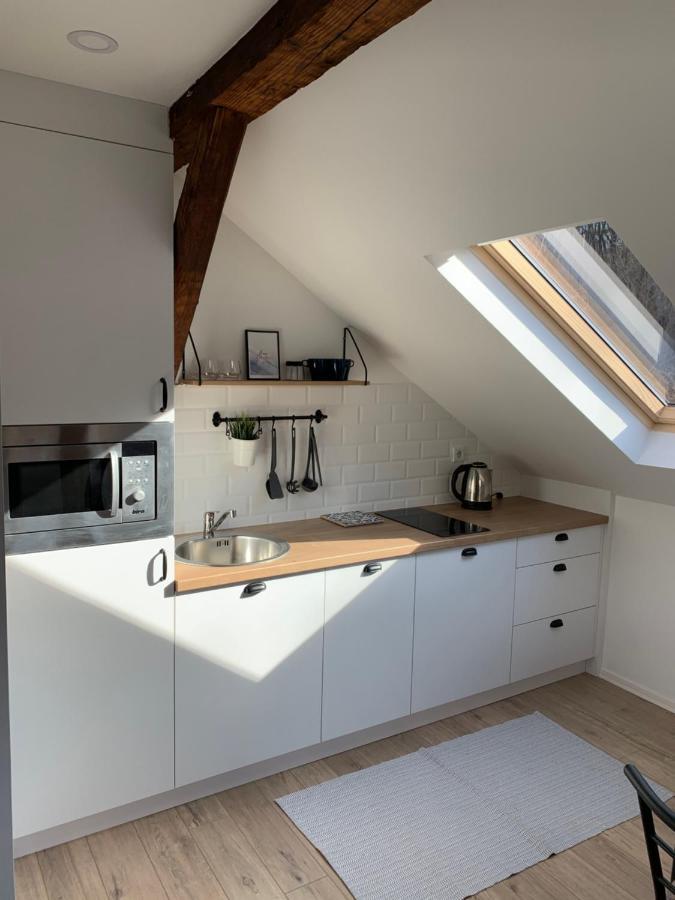 Apartment West *